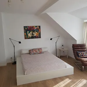 Maison Des Fleurs Bruxelles
