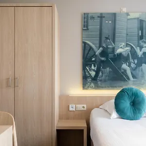C-hotels Excelsior 3*, Middelkerke Belgium
