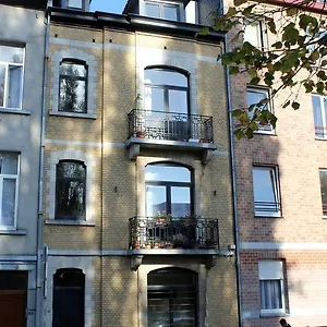 La Du Zodiaque Bed & Breakfast Bruxelles