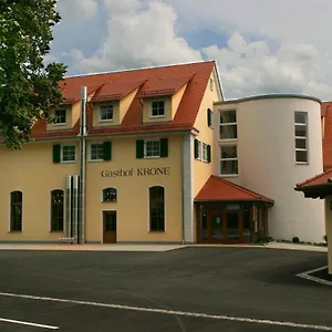 Landgasthof Krone Hotel Senden (Bavaria)