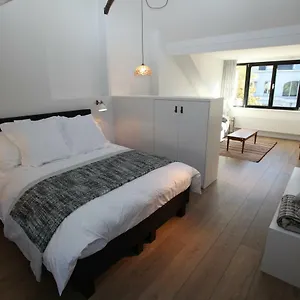Gasthof Coeur Sablon
