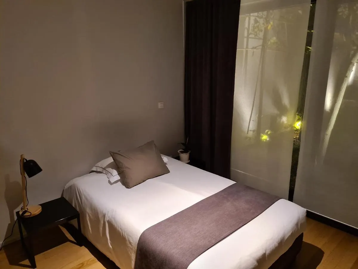 B&B A Côté du Cinquantenaire Bruxelles