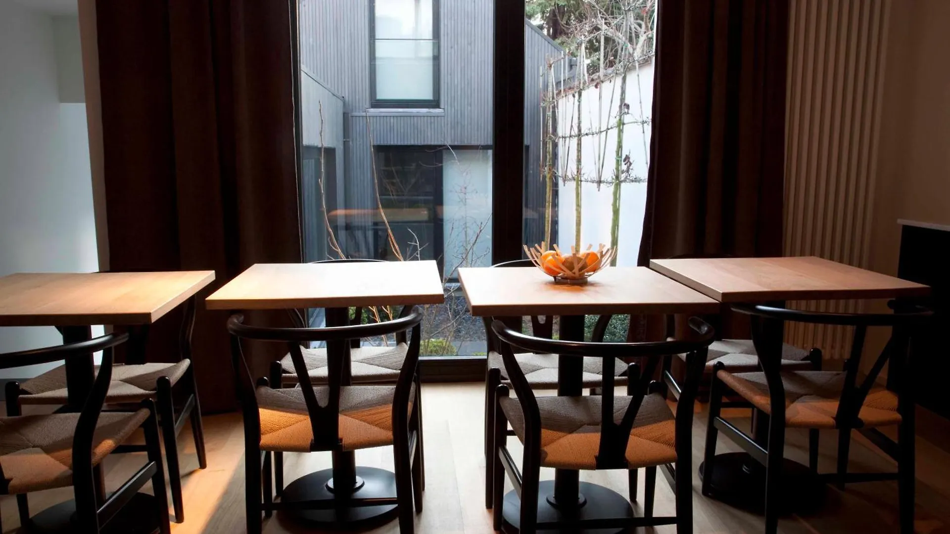 B&B A Côté du Cinquantenaire Bruxelles 4*,  Belgique